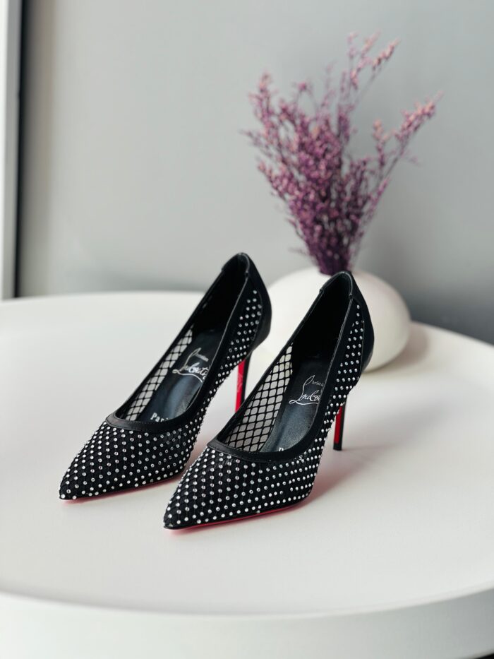 LOUBOUTIN SHOES STYLE #2 - Image 2