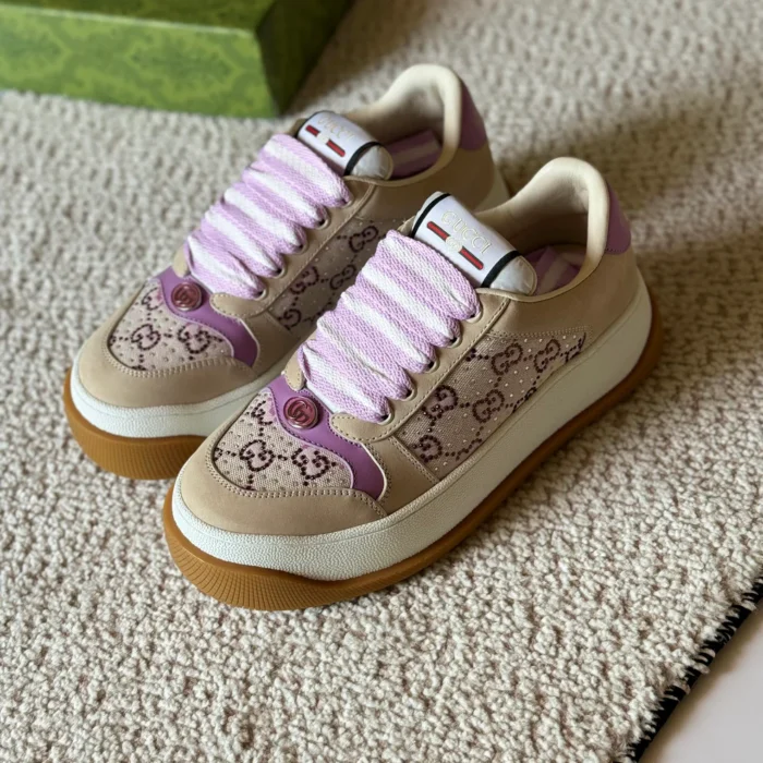 GUCCI SHOES STYLE#10