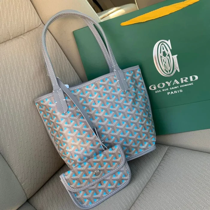 ⁦Goyard Anjou Mini Bag⁩ - الصورة ⁦2⁩