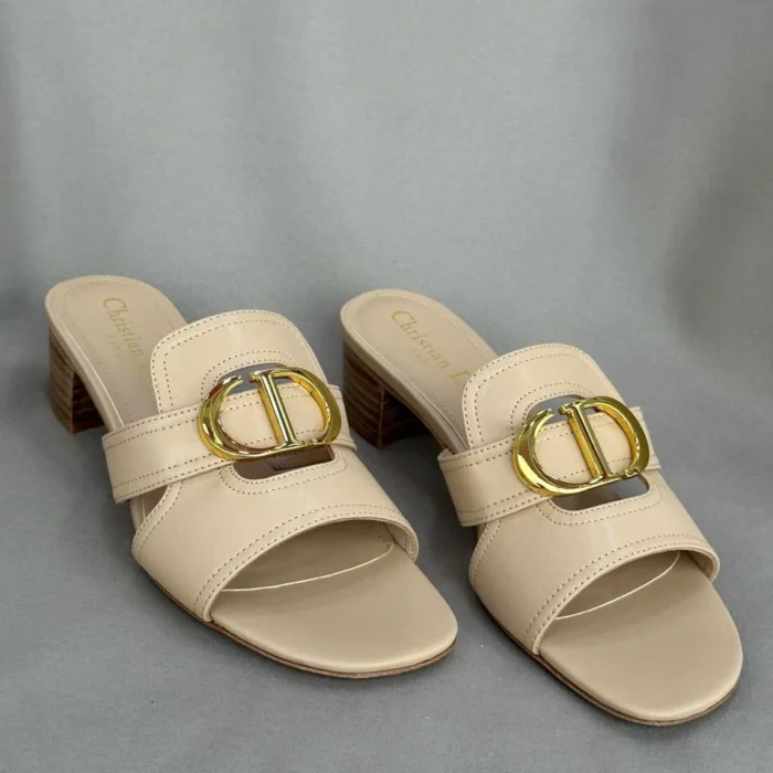 ⁦DIOR SHOES STYLE#22⁩ - الصورة ⁦3⁩
