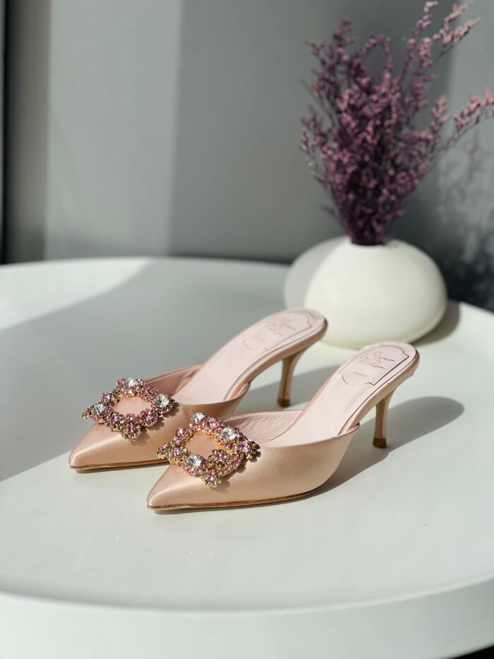 ⁦ROGER VIVIER STYLE #1⁩ - الصورة ⁦4⁩