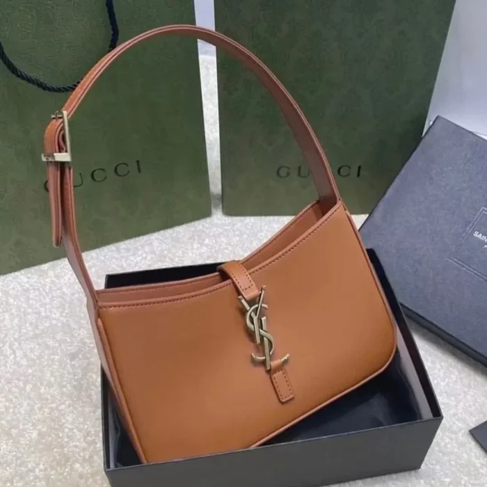 YSL Hobo Bag - Image 8