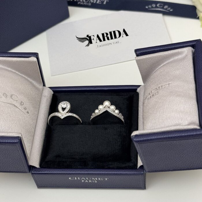 JOSÉPHINE AIGRETTE RING - Image 3