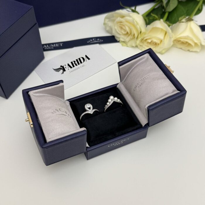 JOSÉPHINE AIGRETTE RING - Image 2