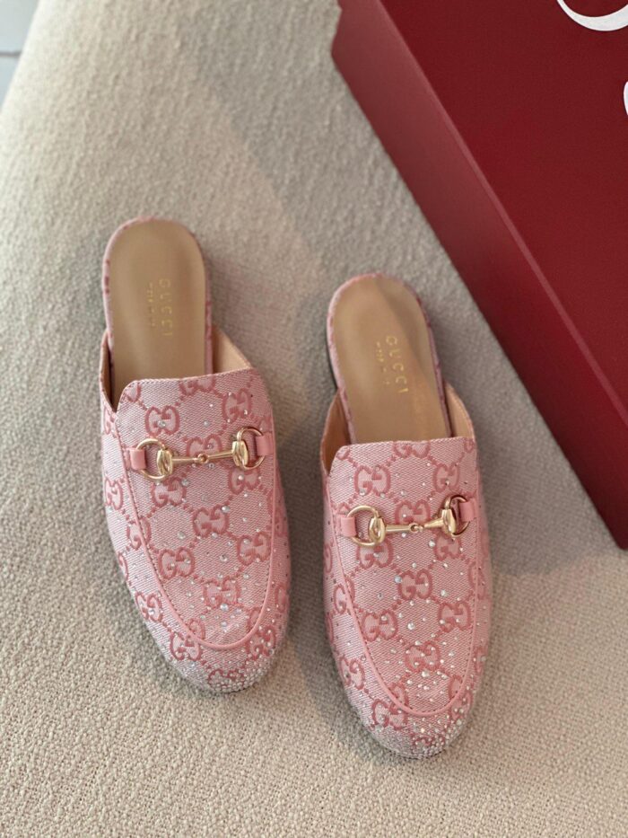 ⁦Gucci Style #99 Shoes⁩ - الصورة ⁦3⁩