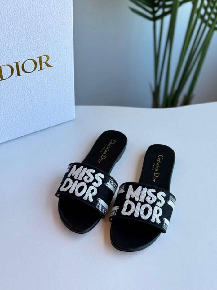 ⁦Dior Style #881 Shoes⁩ - الصورة ⁦4⁩