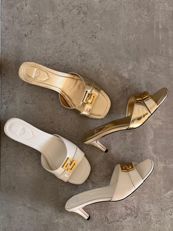 FENDI SHOES STYLE#16