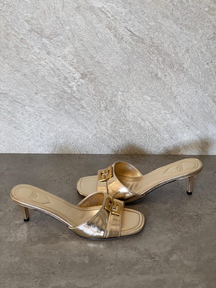 FENDI SHOES STYLE#16 - Image 2