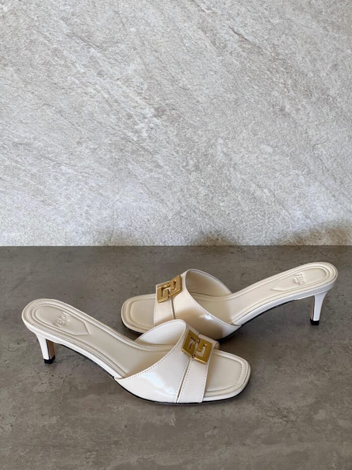 FENDI SHOES STYLE#16 - Image 3