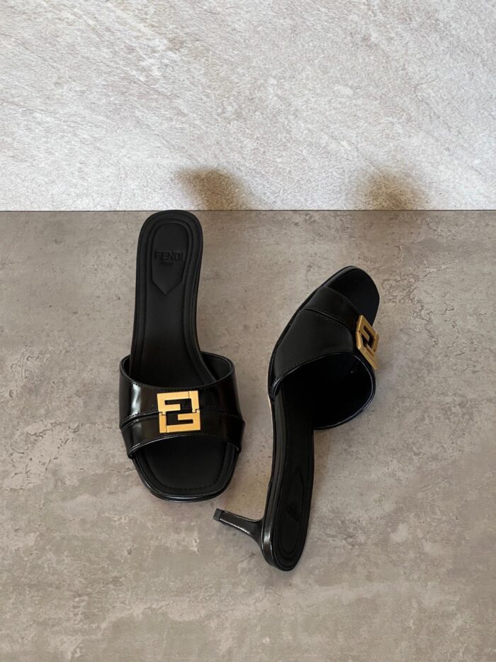 FENDI SHOES STYLE #9 - Image 4