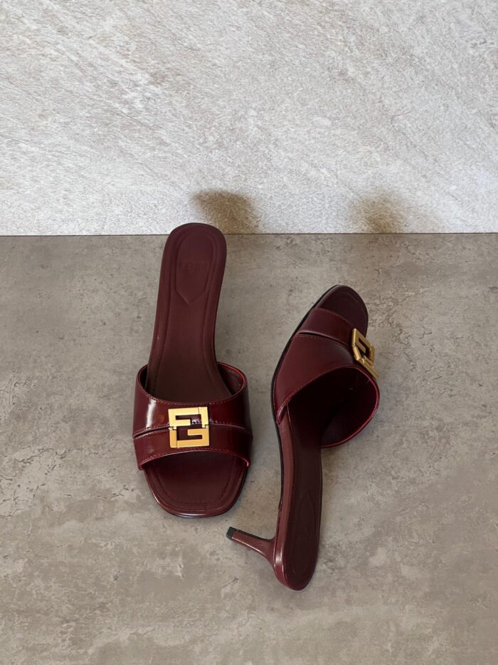 FENDI SHOES STYLE #9 - Image 3