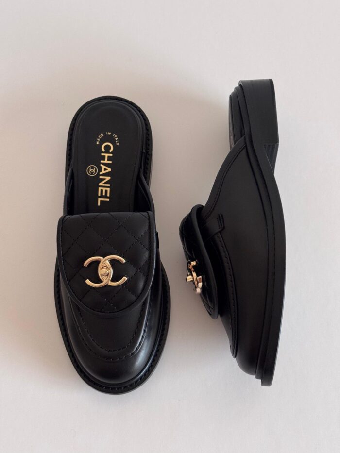 CHANEL SHOES STYLE #7 - Image 5