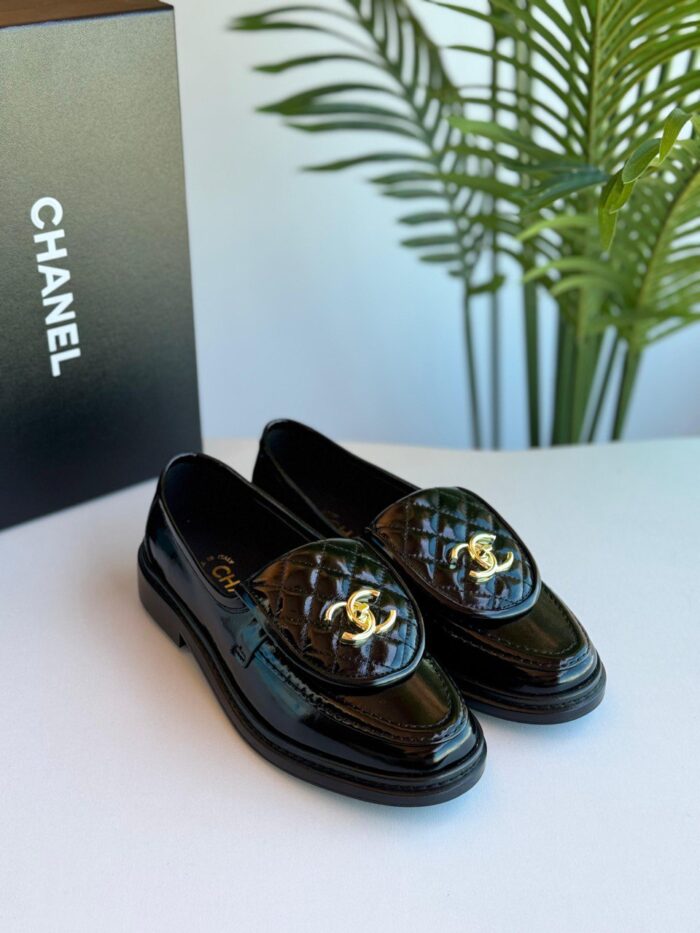 CHANEL SHOES STYLE #6 - Image 2