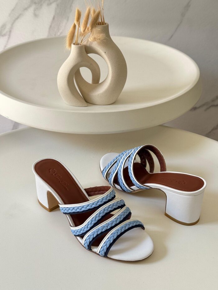 ⁦LORO PIANA SHOES STYIL#11⁩ - الصورة ⁦9⁩