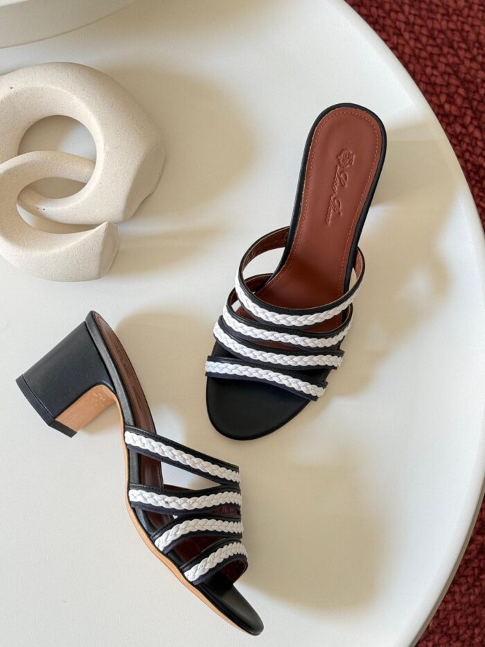 ⁦LORO PIANA SHOES STYIL#11⁩ - الصورة ⁦6⁩