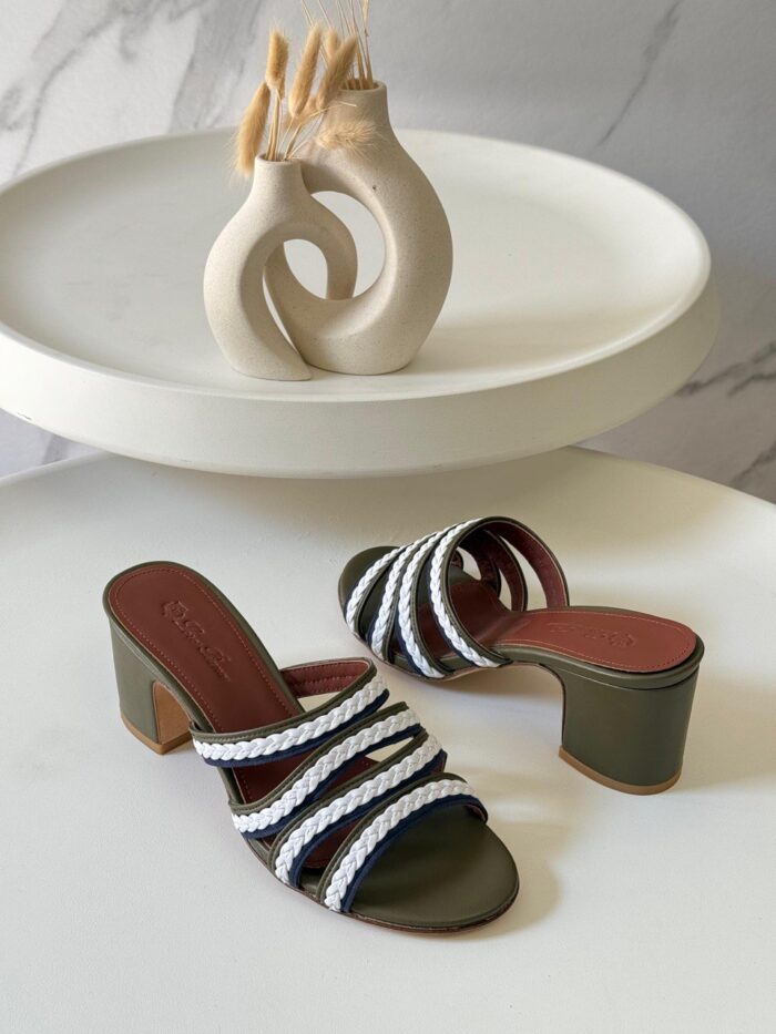 ⁦LORO PIANA SHOES STYIL#11⁩ - الصورة ⁦4⁩