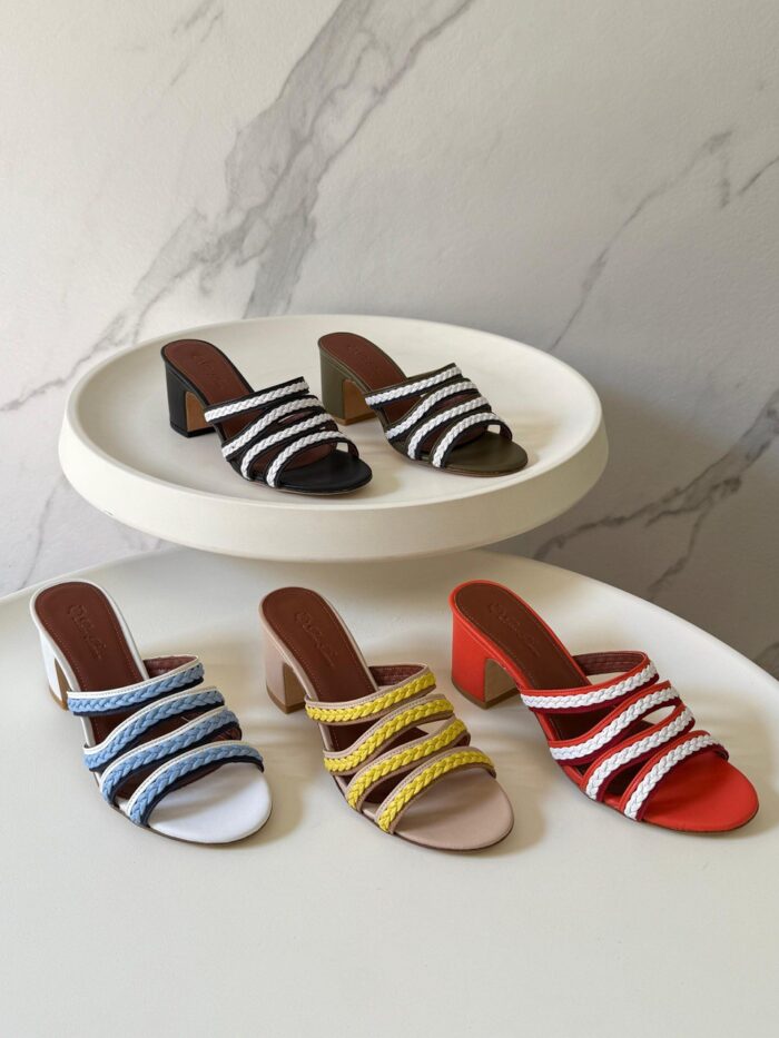 LORO PIANA SHOES STYIL#11