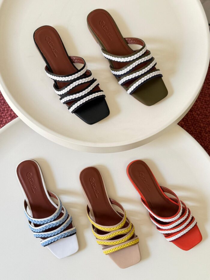LORO PIANA SHOES STYIL #9
