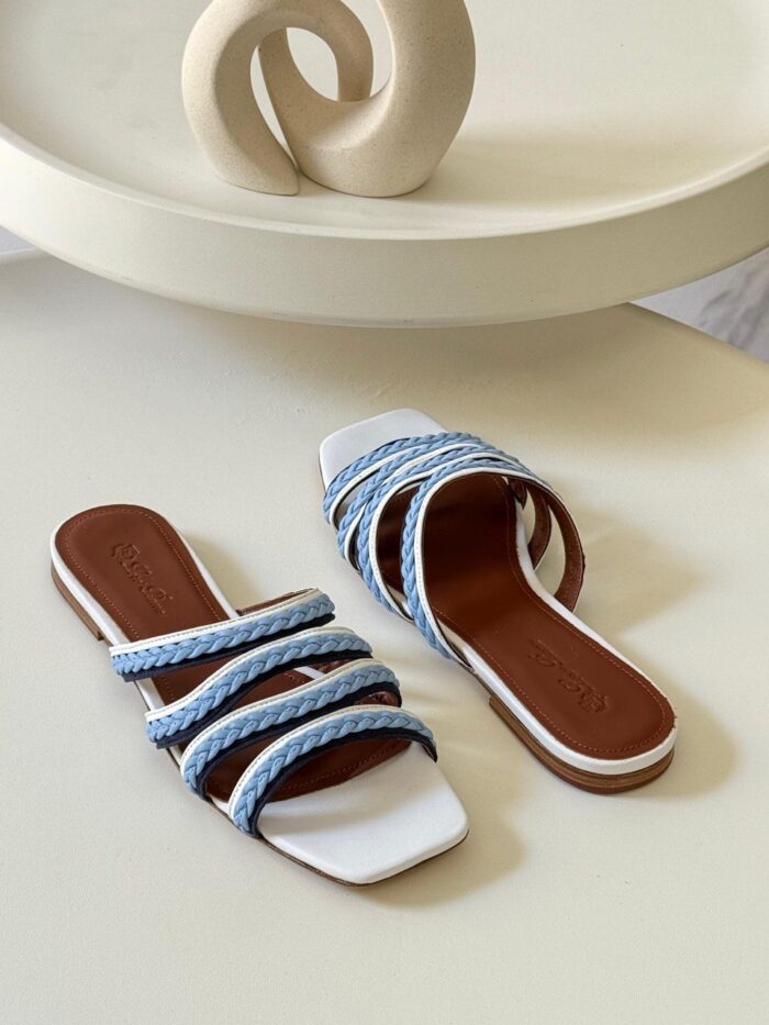 ⁦LORO PIANA SHOES STYIL #9⁩ - الصورة ⁦4⁩