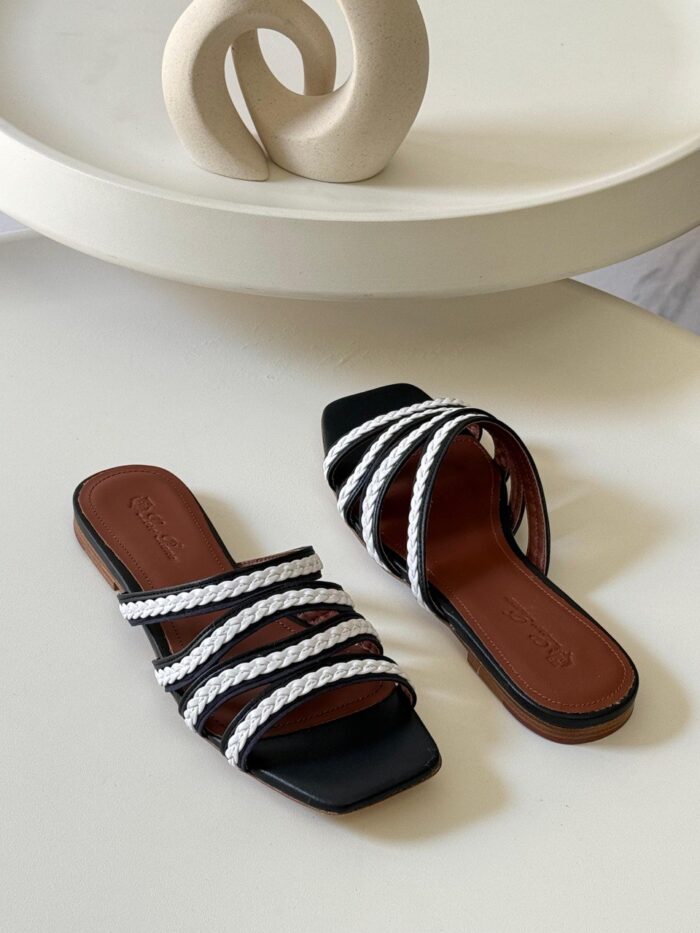 ⁦LORO PIANA SHOES STYIL #9⁩ - الصورة ⁦3⁩