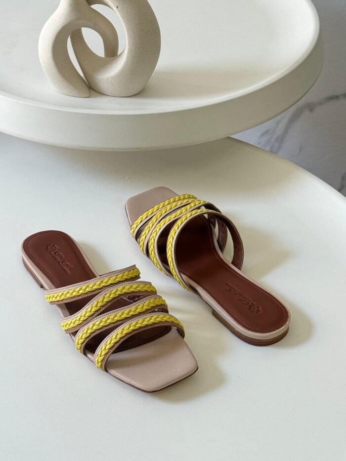⁦LORO PIANA SHOES STYIL #9⁩ - الصورة ⁦2⁩