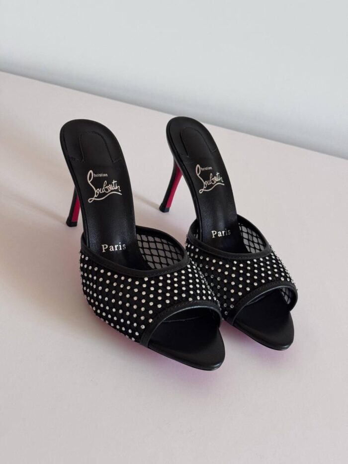 LOUBOUTIN SHOES STYLE #3 - Image 5
