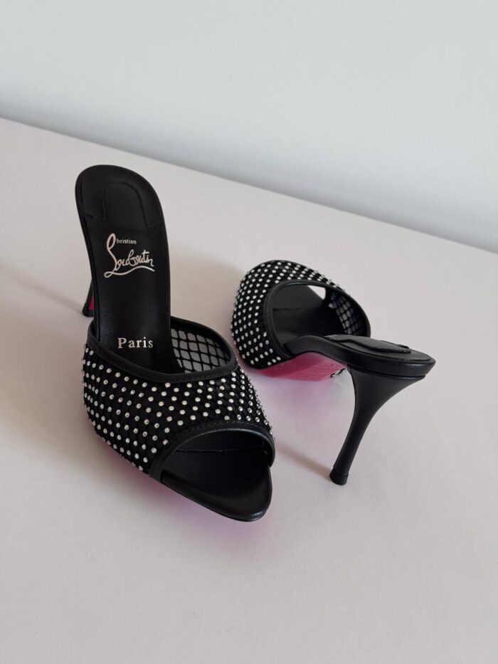 LOUBOUTIN SHOES STYLE #3 - Image 3