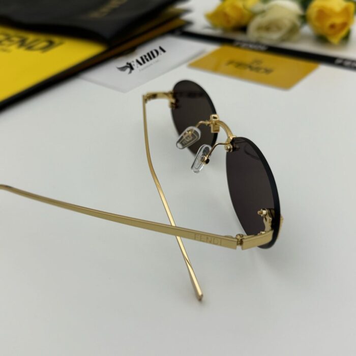 ⁦FENDI GLASSES⁩ - الصورة ⁦3⁩