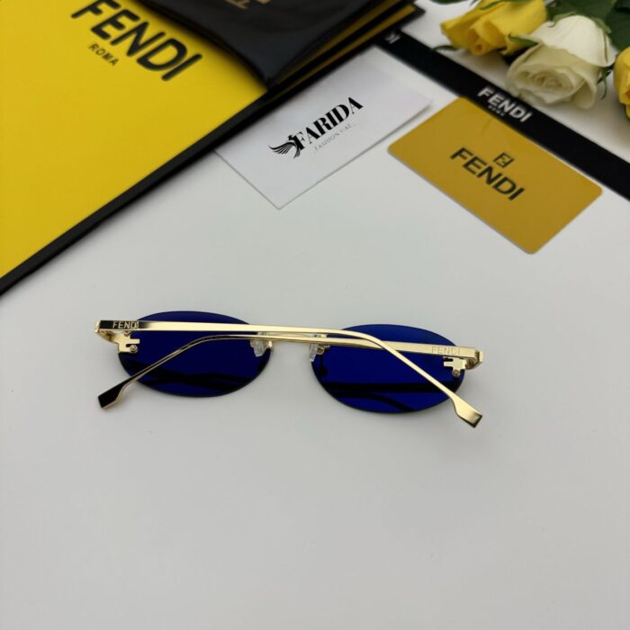 ⁦FENDI GLASSES⁩ - الصورة ⁦2⁩