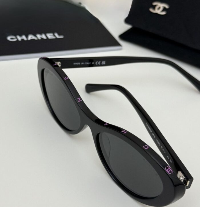 ⁦CHANEL GLASSES⁩ - الصورة ⁦4⁩