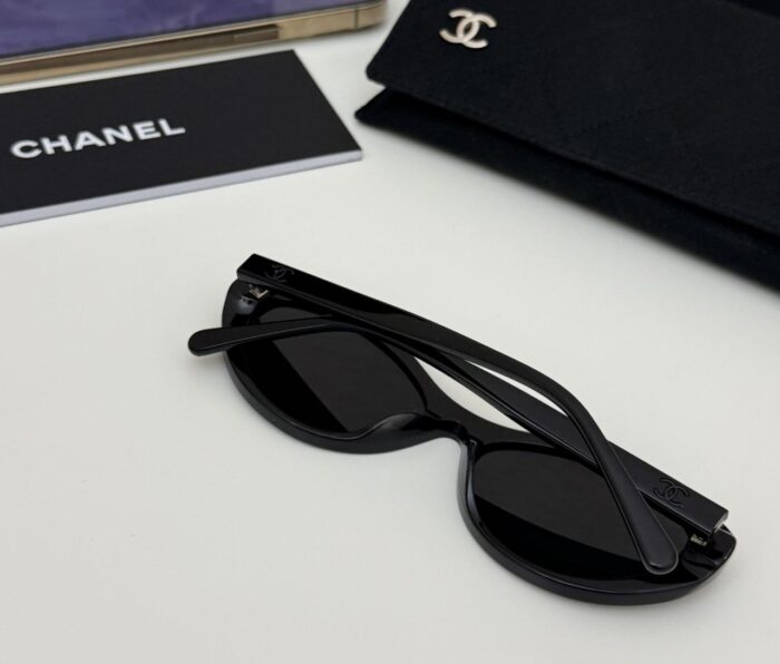 CHANEL GLASSES - Image 3