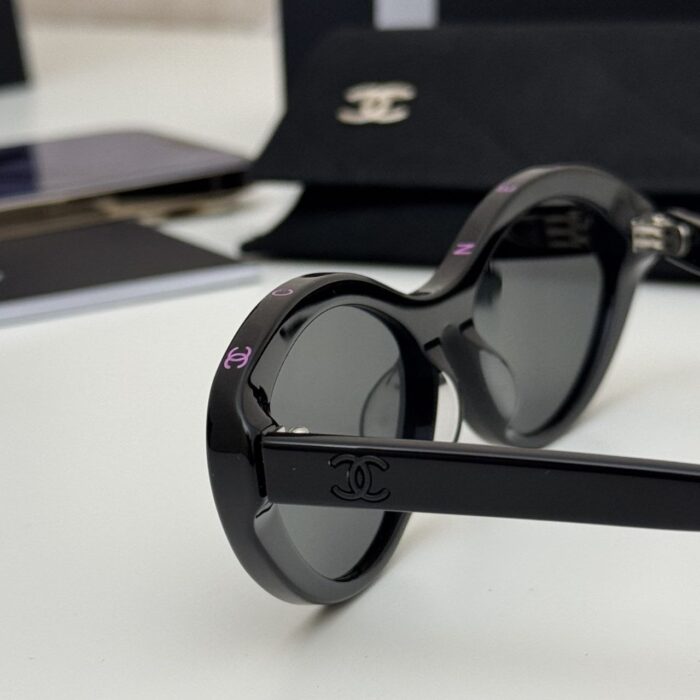 CHANEL GLASSES - Image 2