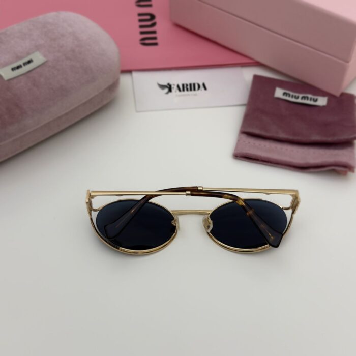 MIU MIU GLASSES - Image 3