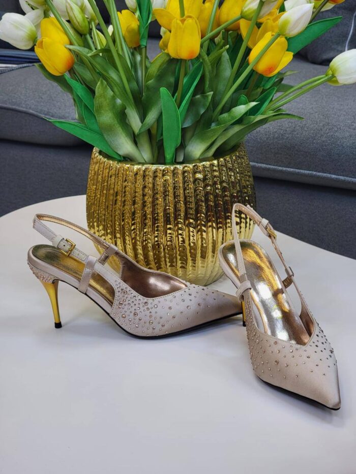 GUCCI SHOES STYLE#15
