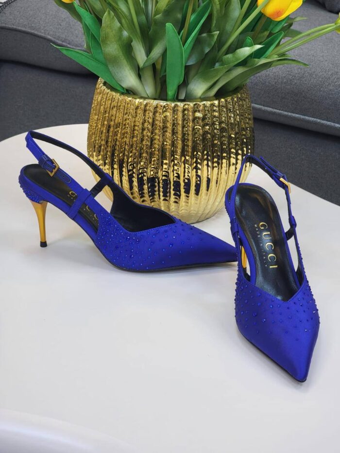 GUCCI SHOES STYLE#15 - Image 2