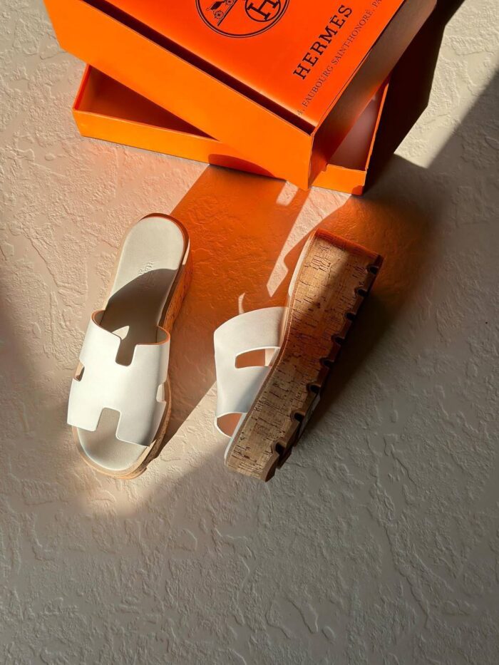 ⁦Hermes Style #28 Shoes⁩ - الصورة ⁦2⁩