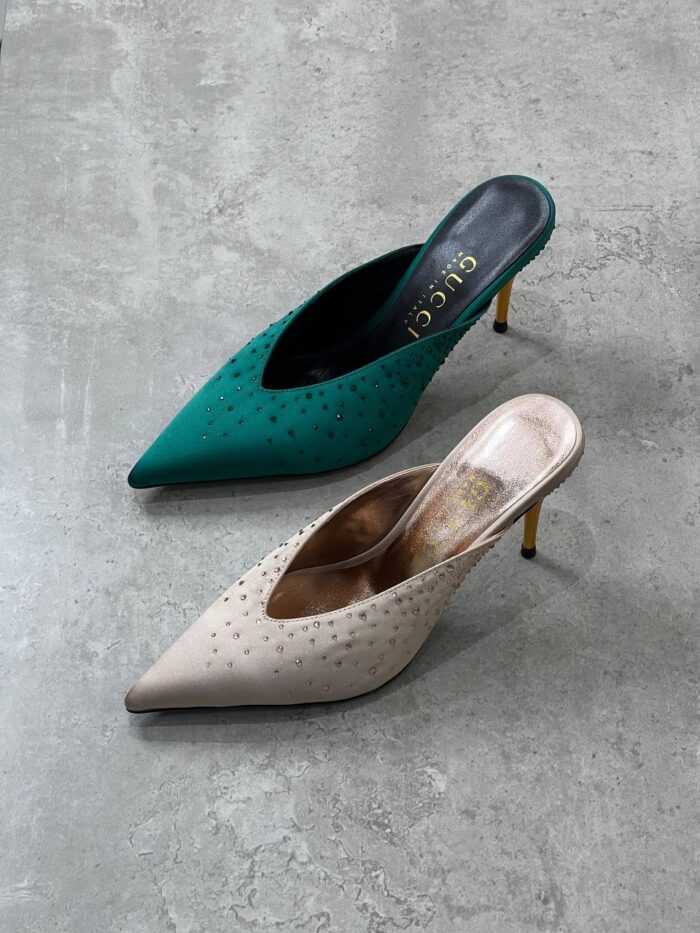 GUCCI SHOES STYLE#16