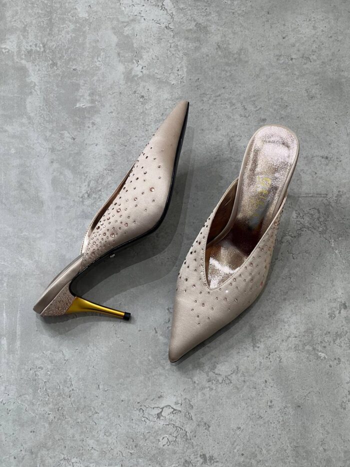 GUCCI SHOES STYLE#16 - Image 2