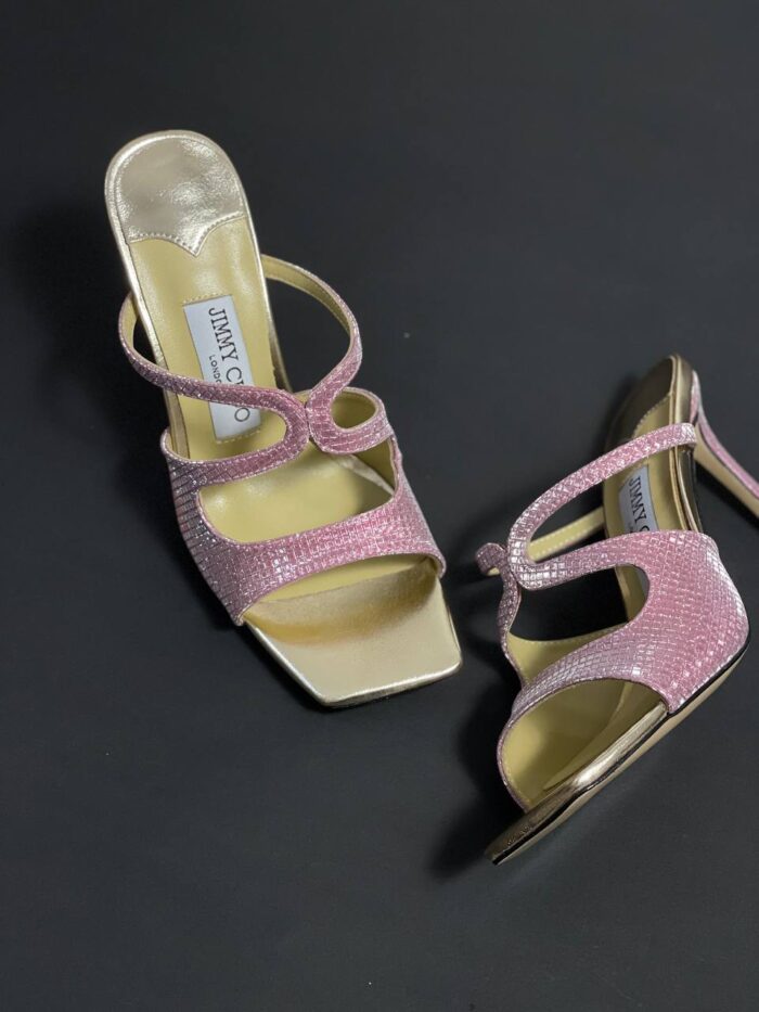 JIMMY CHOO SHOES STYLE #5