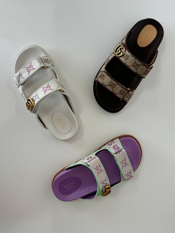 GUCCI SHOES STYLE#17
