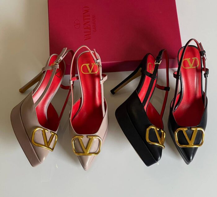 Valentino Style #02 Shoes