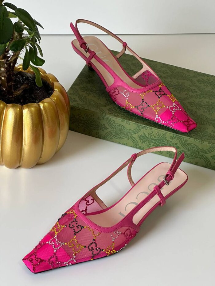 GUCCI SHOES STYLE#33