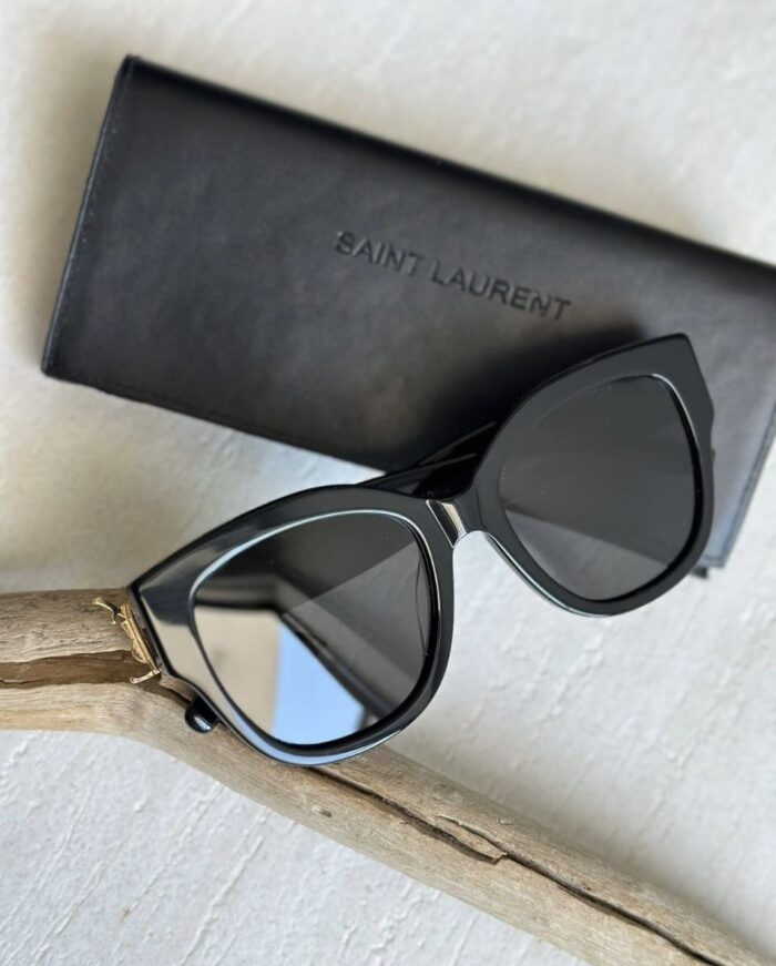 SAINT LAURENT GLASSES - Image 3