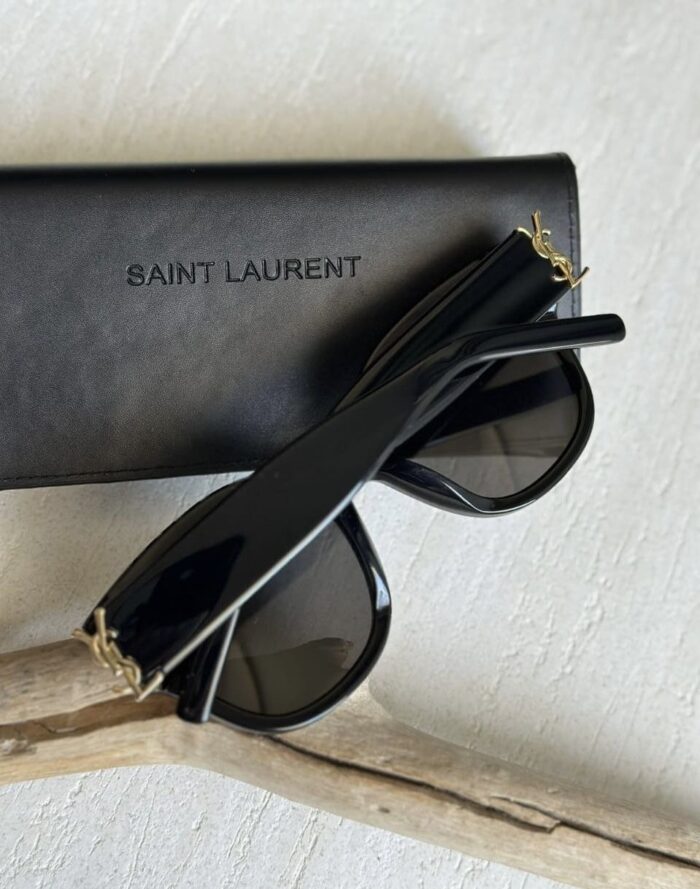 SAINT LAURENT GLASSES - Image 2