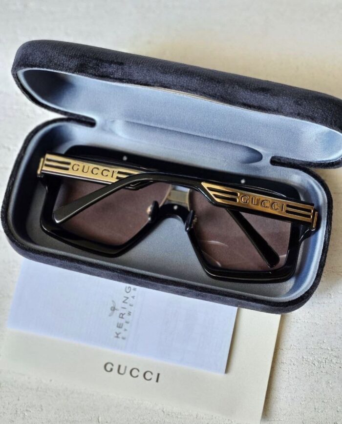 ⁦CUCCI GLASSES⁩ - الصورة ⁦2⁩