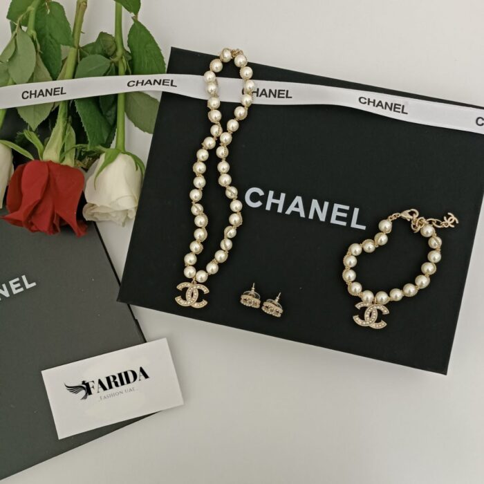 CHANEL Pre-Owned