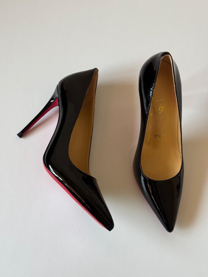 LOUBOUTIN SHOES STYLE #1
