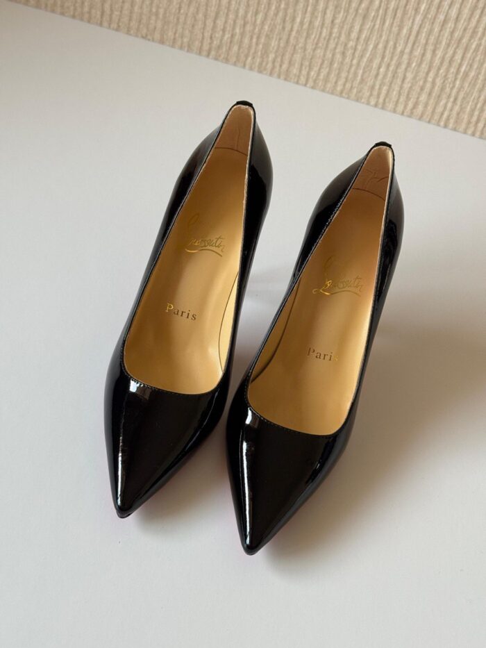⁦LOUBOUTIN SHOES STYLE #1⁩ - الصورة ⁦2⁩