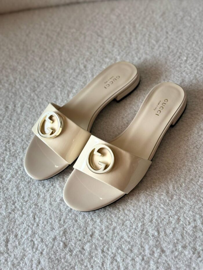 GUCCI SHOES STYLE#13 - Image 4