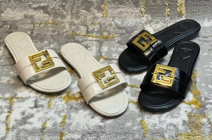 FENDI SHOES STYLE#15